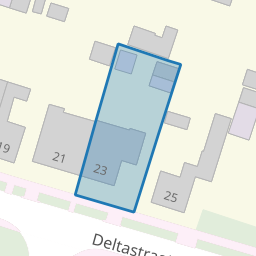 Perceel OBG00-EH-321