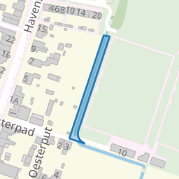 Perceel OBG00-EH-338