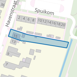 Perceel OBG00-EH-340