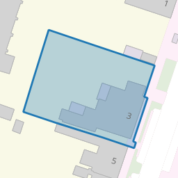 Perceel OBG00-EH-350