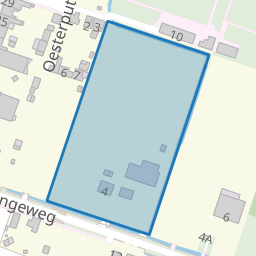 Perceel OBG00-EH-36