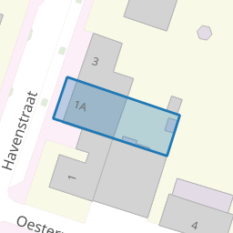 Perceel OBG00-EH-390