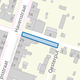 Perceel OBG00-EH-402