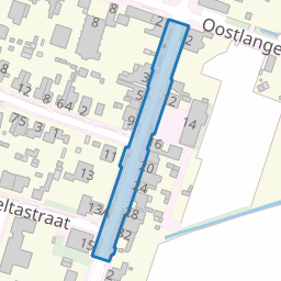 Perceel OBG00-EH-412
