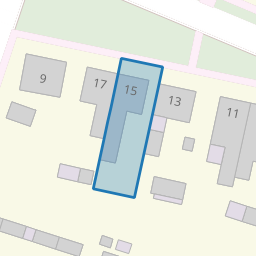 Perceel OBG00-EH-429