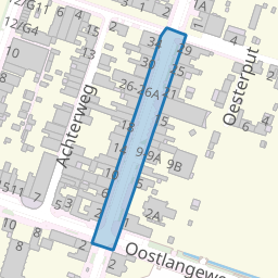 Perceel OBG00-EH-431