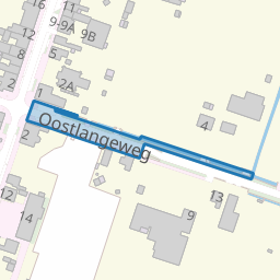 Perceel OBG00-EH-434