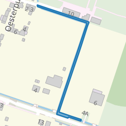 Perceel OBG00-EH-435