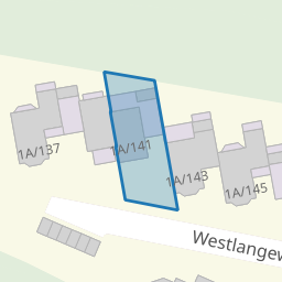 Perceel OBG00-EH-445