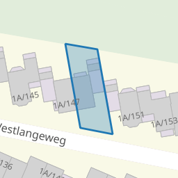 Perceel OBG00-EH-449