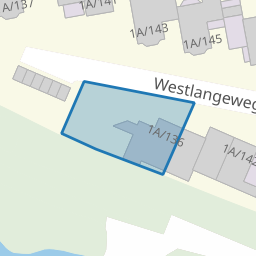 Perceel OBG00-EH-456