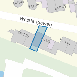 Perceel OBG00-EH-458