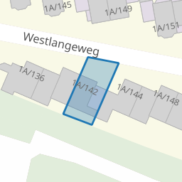 Perceel OBG00-EH-459