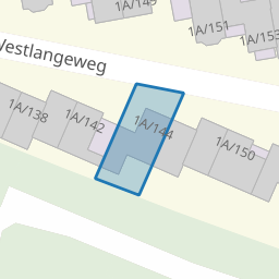 Perceel OBG00-EH-460