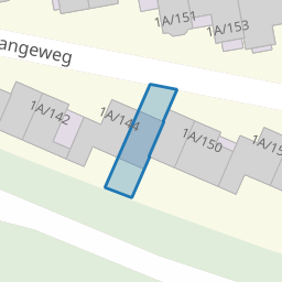 Perceel OBG00-EH-461