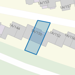 Perceel OBG00-EH-463