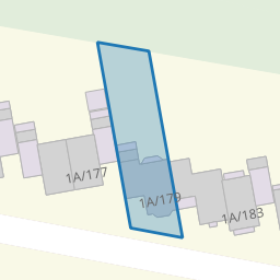 Perceel OBG00-EH-474