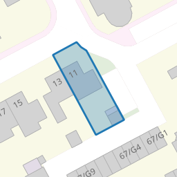 Perceel OBG00-EH-496