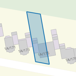 Perceel OBG00-EH-507