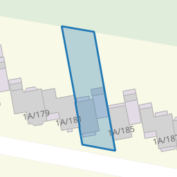 Perceel OBG00-EH-509
