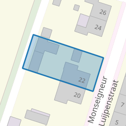 Perceel OBG00-EH-512