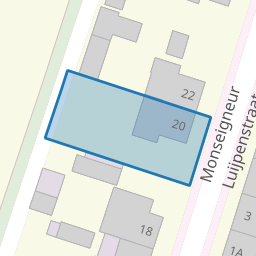 Perceel OBG00-EH-513