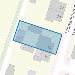 Perceel OBG00-EH-514