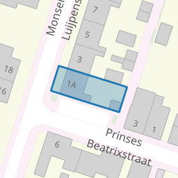 Perceel OBG00-EH-525