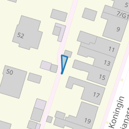 Perceel OBG00-EH-529