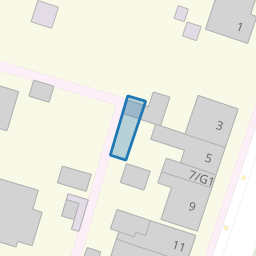 Perceel OBG00-EH-533