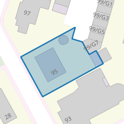 Perceel OBG00-EH-534