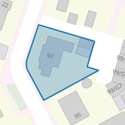 Perceel OBG00-EH-535