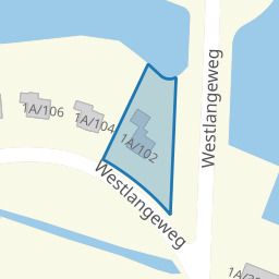 Perceel OBG00-EH-543