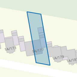 Perceel OBG00-EH-560