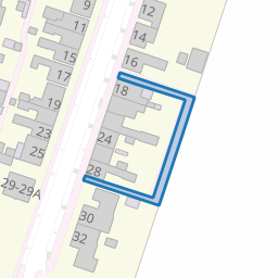 Perceel OBG00-EH-572