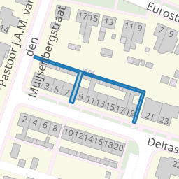 Perceel OBG00-EH-580