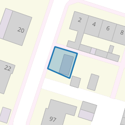 Perceel OBG00-EH-584