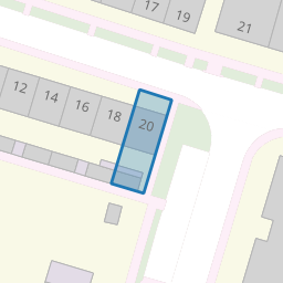 Perceel OBG00-EH-588