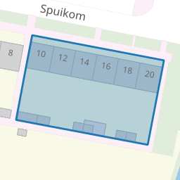 Perceel OBG00-EH-592