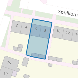 Perceel OBG00-EH-593