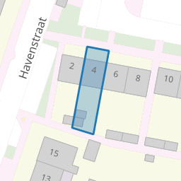 Perceel OBG00-EH-594