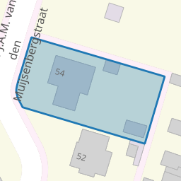 Perceel OBG00-EH-597