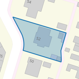 Perceel OBG00-EH-598