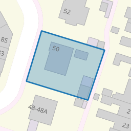 Perceel OBG00-EH-599