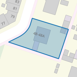 Perceel OBG00-EH-600