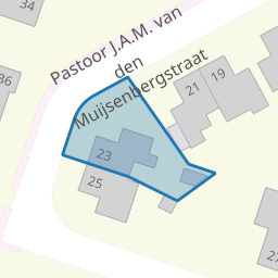 Perceel OBG00-EH-603