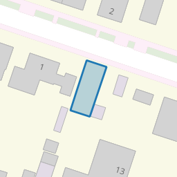 Perceel OBG00-EH-607