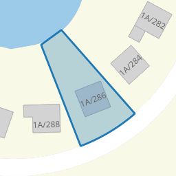 Perceel OBG00-EH-616