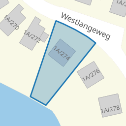 Perceel OBG00-EH-622