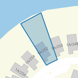 Perceel OBG00-EH-633